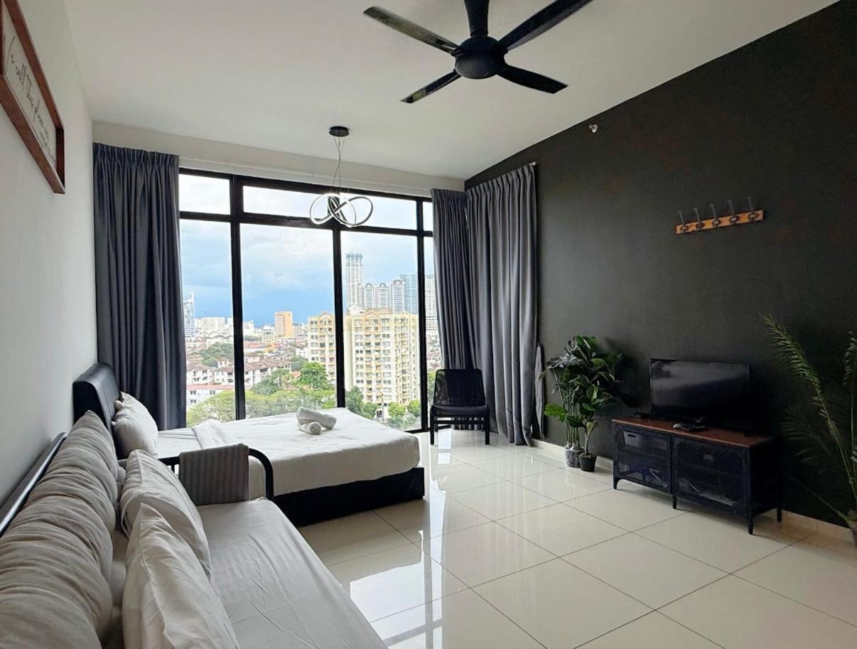 Beacon Executive Suite - City View - By Iz ジョージタウン エクステリア 写真